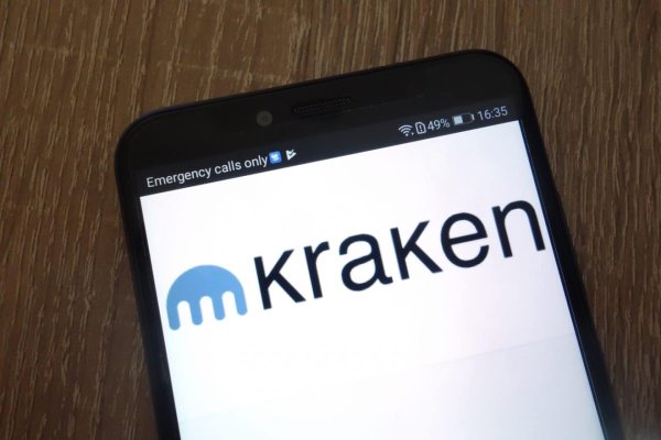 Найдется все кракен